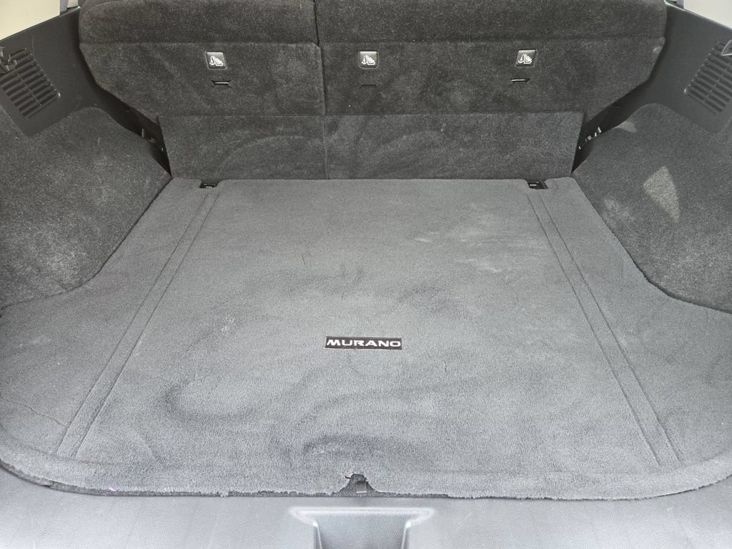 Used 2021 Nissan Murano SV FWD image 31