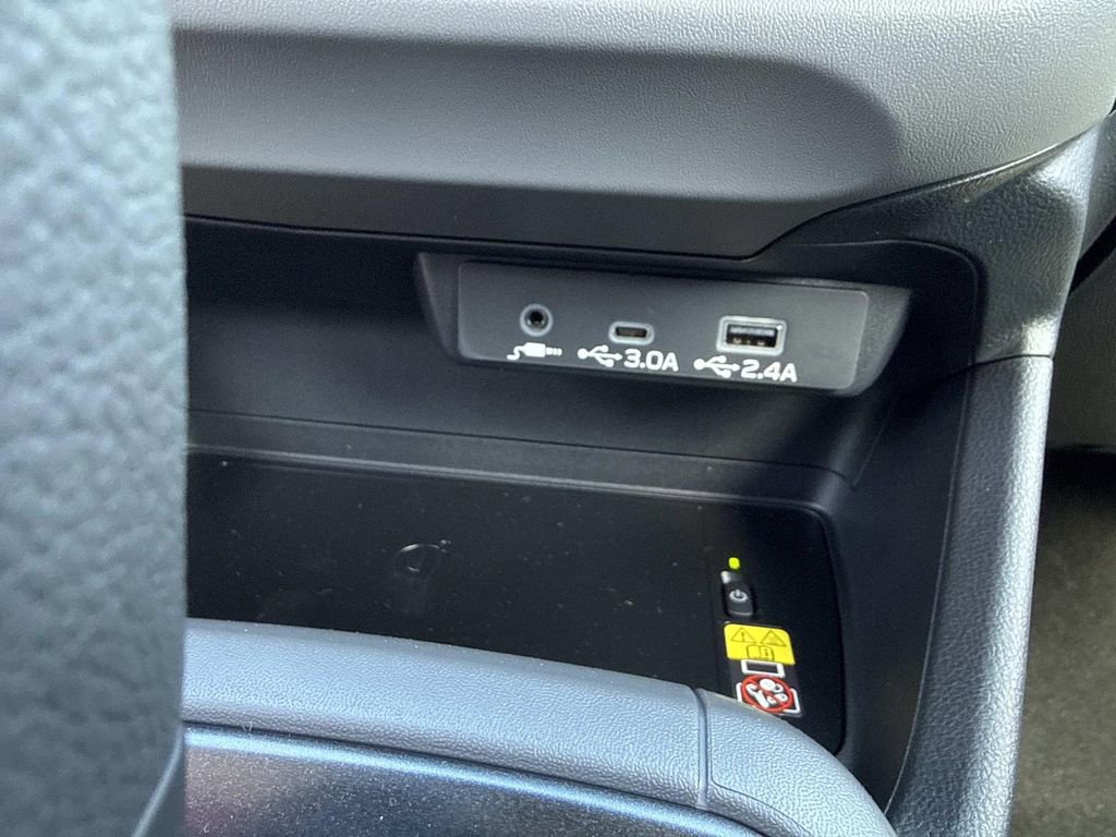 New 2026 Subaru Crosstrek 2.5i Limited image 32