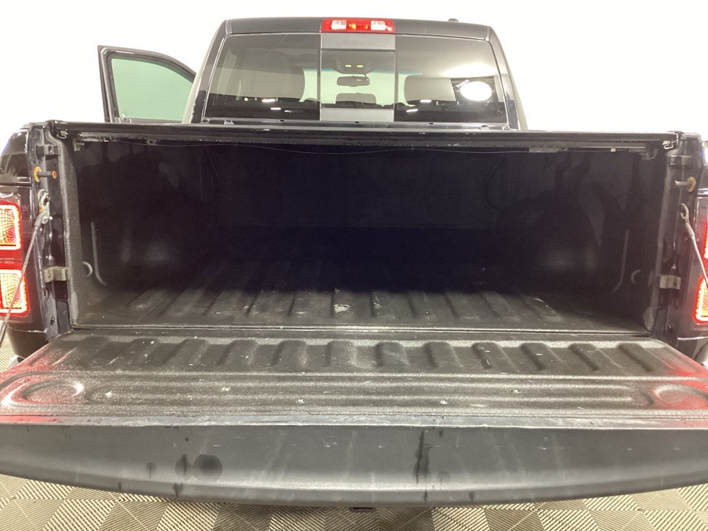 Used 2012 RAM 1500 Laramie image 30