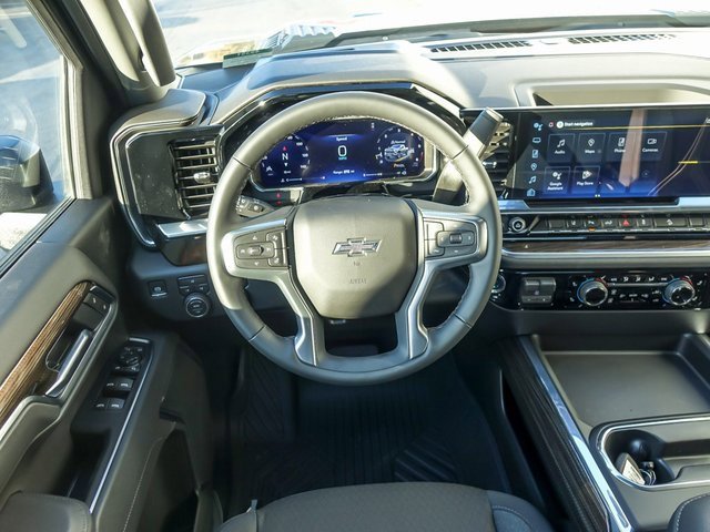 New 2026 Chevrolet Silverado 2500 LT image 15