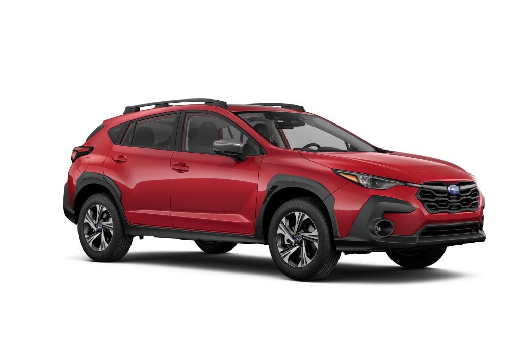 New 2026 Subaru Crosstrek 2.0i Premium image 5
