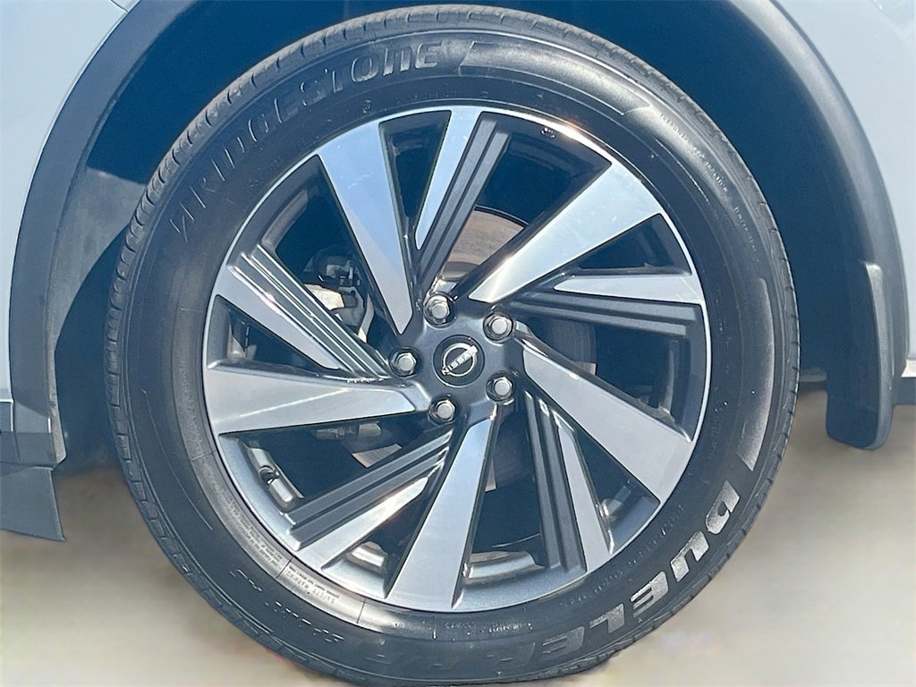 Used 2024 Nissan Murano SL image 34