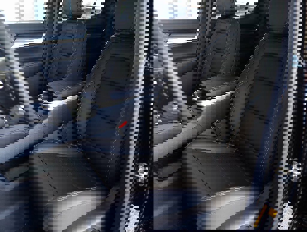 New 2026 GMC Terrain Elevation w/ Elevation Premium Package image 23