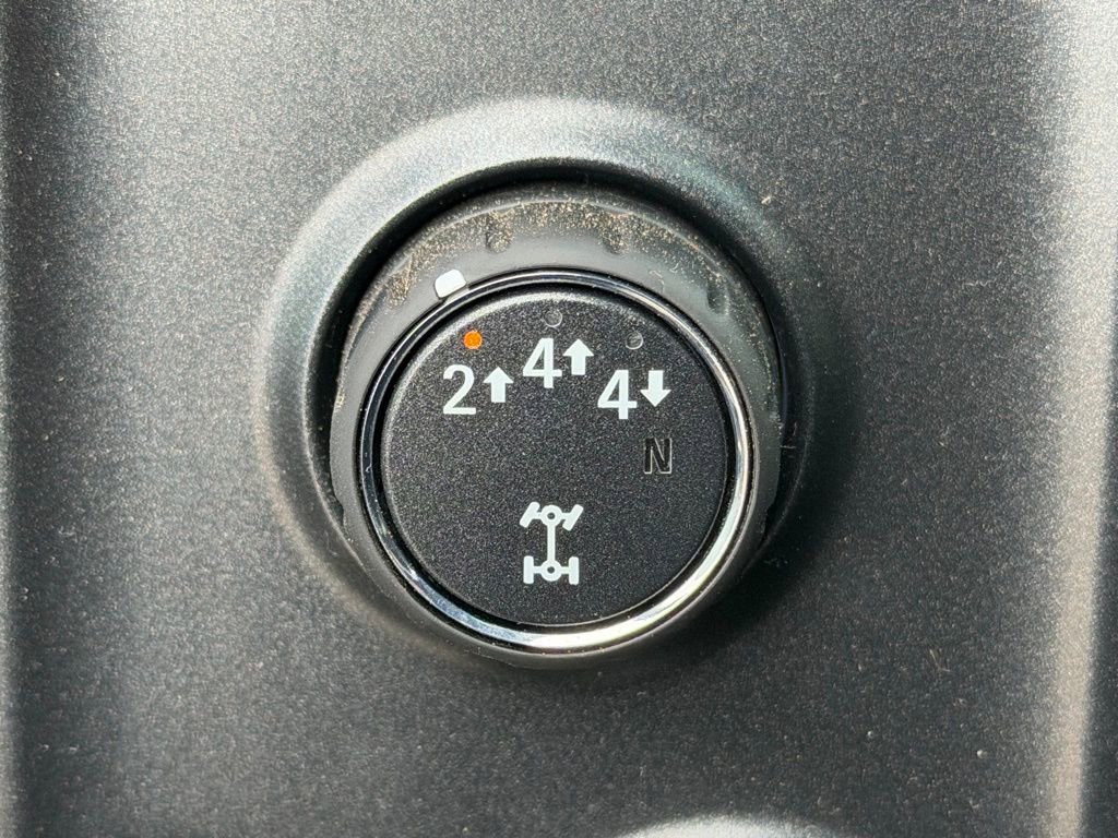 Used 2018 Chevrolet Silverado 2500 High Country w/ Duramax Plus Package image 16