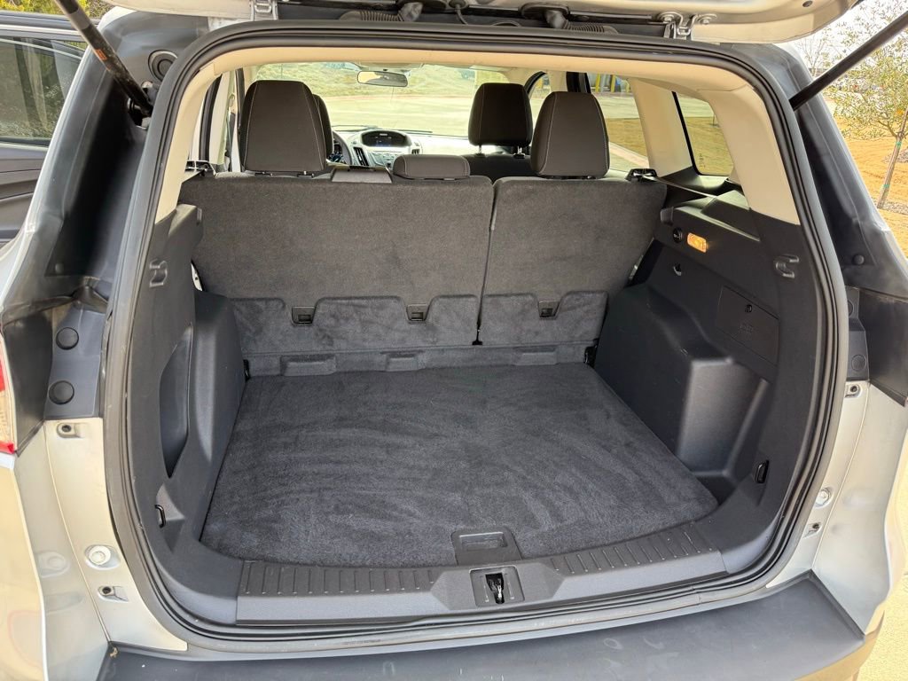 Used 2016 Ford Escape SE image 24