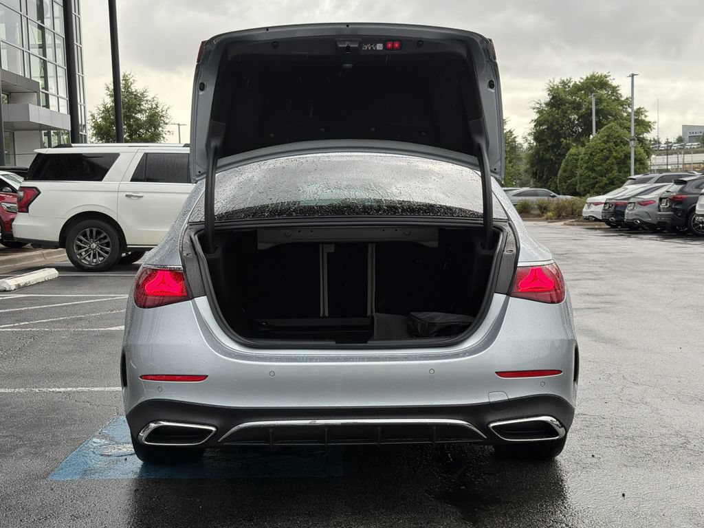 Used 2026 Mercedes-Benz E 350 Sedan image 14