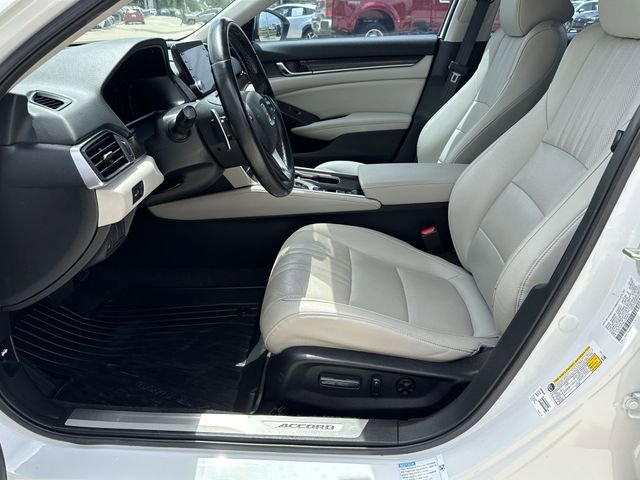 Used 2020 Honda Accord EX-L image 17