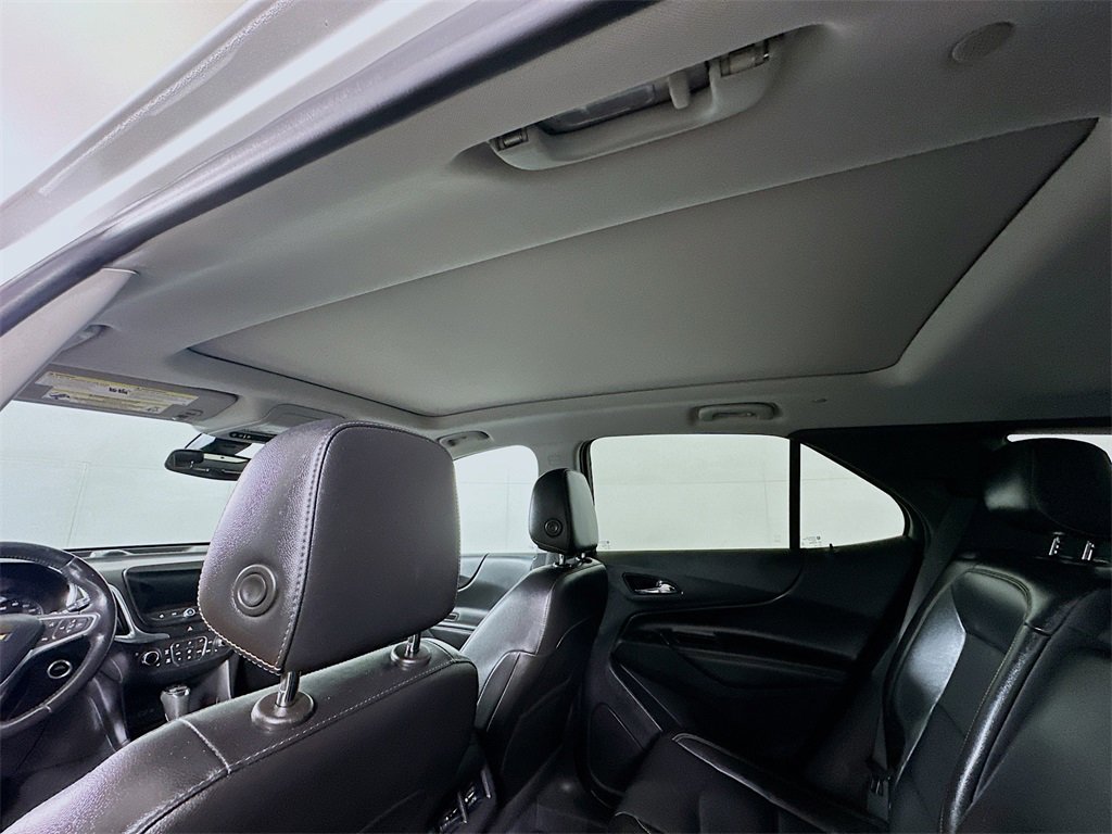 Used 2021 Chevrolet Equinox Premier image 13