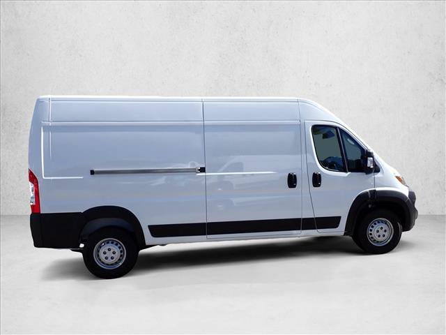 New 2026 RAM ProMaster 2500 w/ Convenience Group FWD image 5