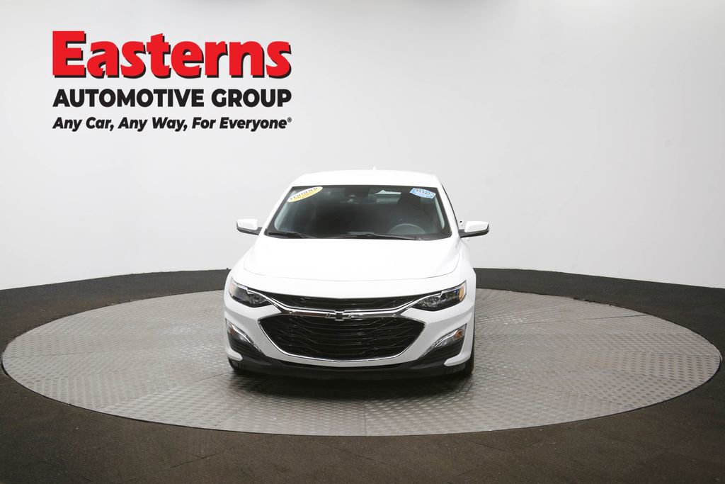 Used 2024 Chevrolet Malibu RS image 52