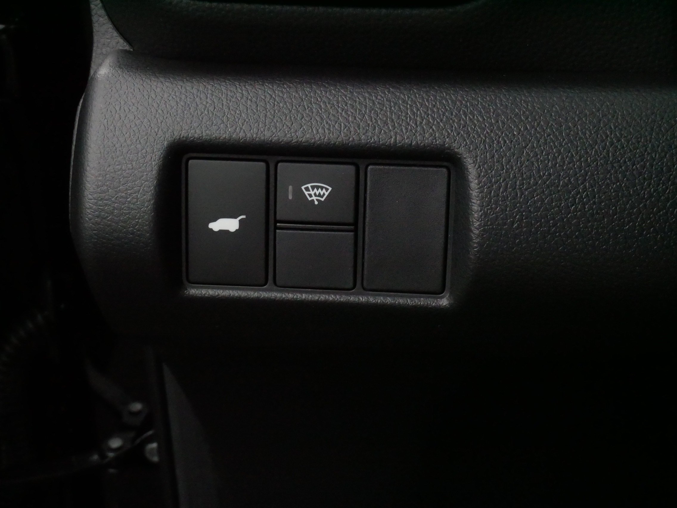 Certified 2026 Honda Pilot Black Edition image 29