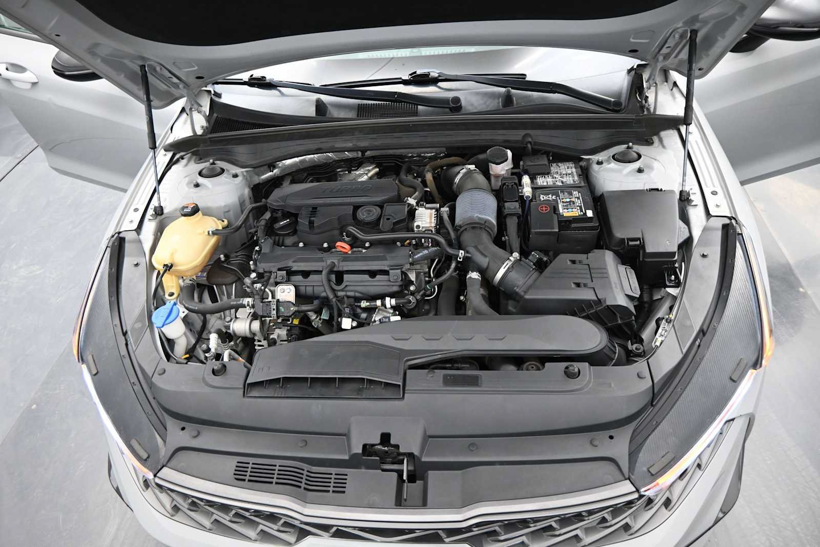 Used 2021 Kia K5 GT-Line w/ GT-Line FWD Premium Package image 24