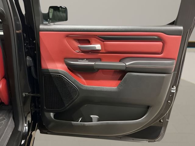 Used 2024 RAM 1500 Rebel image 28