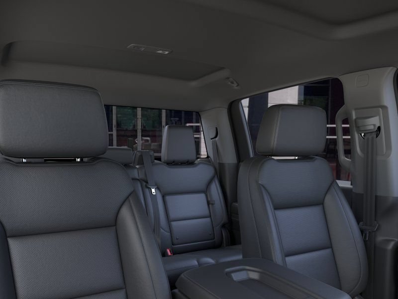 New 2026 GMC Sierra 1500 SLT AWD/4WD image 25