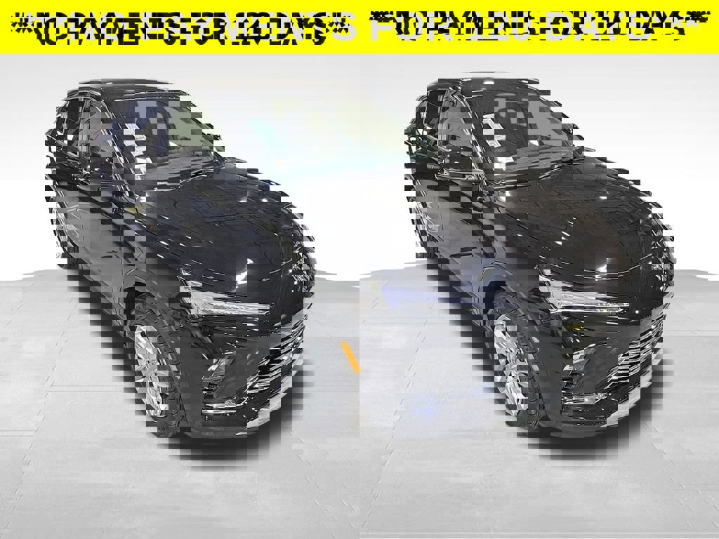 New 2026 Buick Envista Preferred w/ Convenience I Package image 1