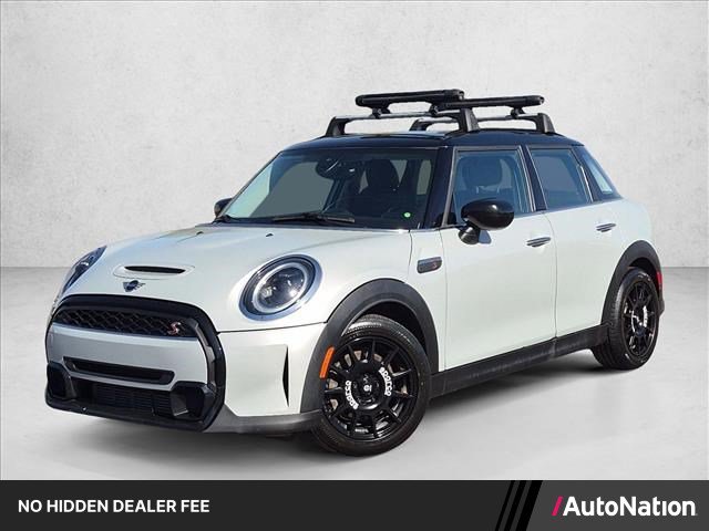 Used 2023 MINI Cooper S