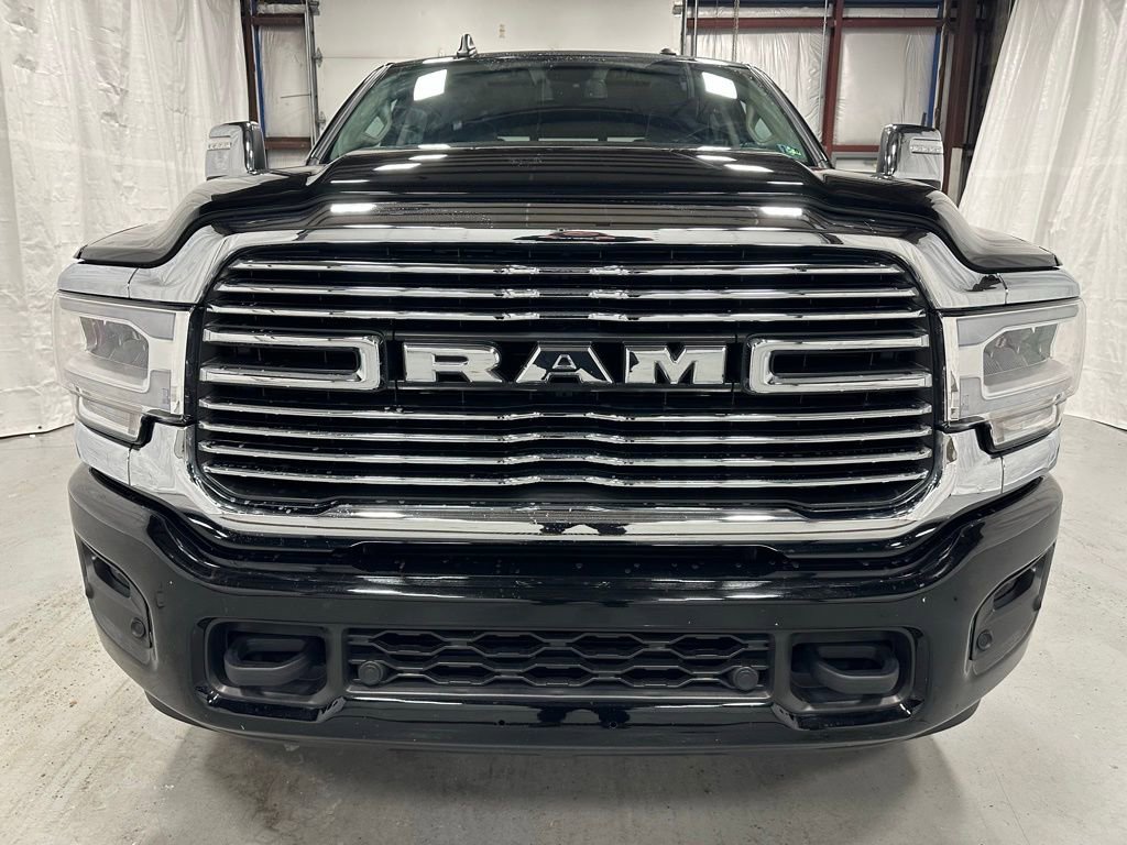 Used 2024 RAM 2500 Laramie image 2
