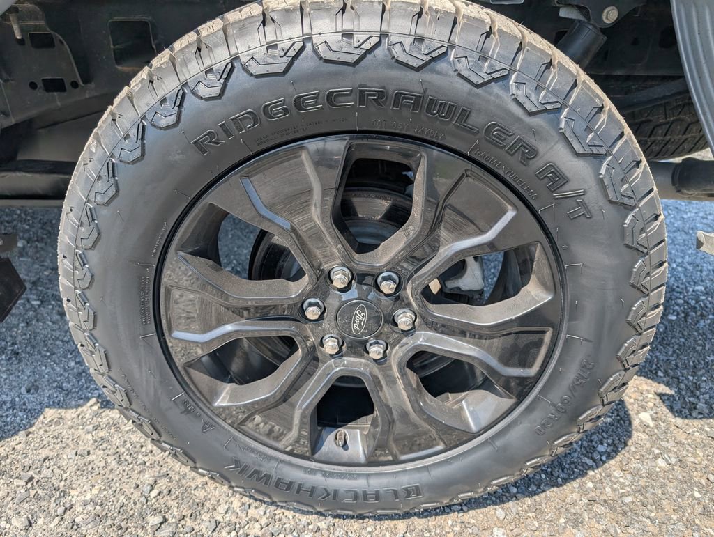 Used 2023 Ford F150 XLT w/ Equipment Group 302A High image 8