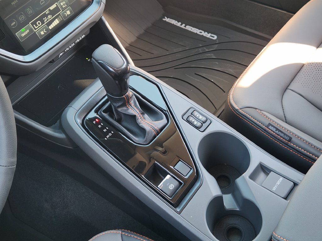 New 2026 Subaru Crosstrek 2.5i Limited AWD/4WD image 17