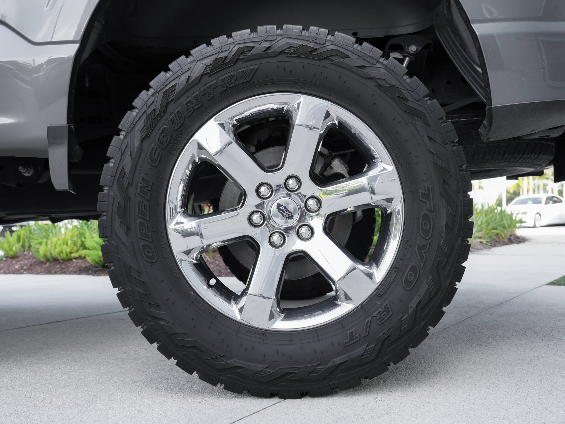 Used 2021 Ford F150 XLT w/ Equipment Group 302A High RWD image 30