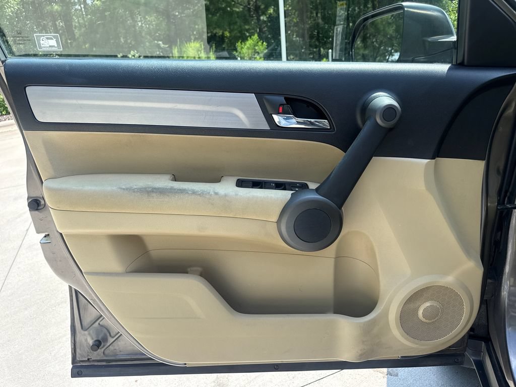 Used 2010 Honda CR-V LX image 13