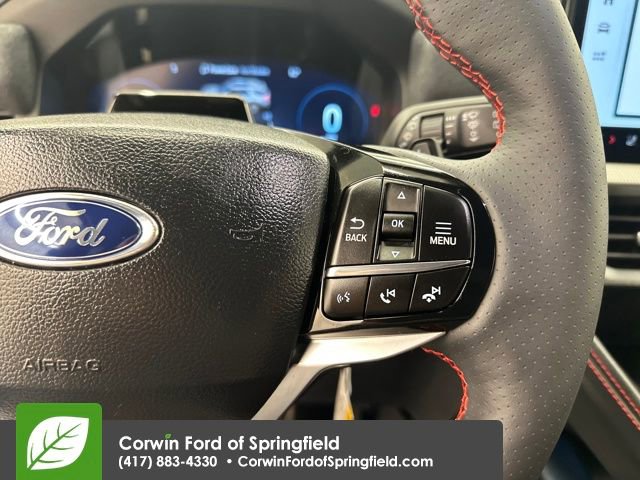 New 2026 Ford Explorer ST w/ Sun And Sound Package image 38