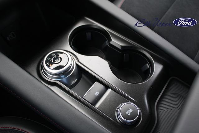 New 2026 Ford Explorer ST w/ Sun And Sound Package image 14