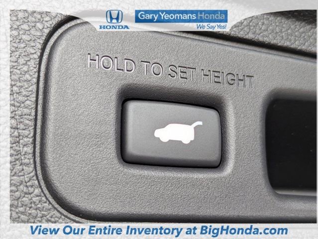 New 2026 Honda Odyssey Touring image 20