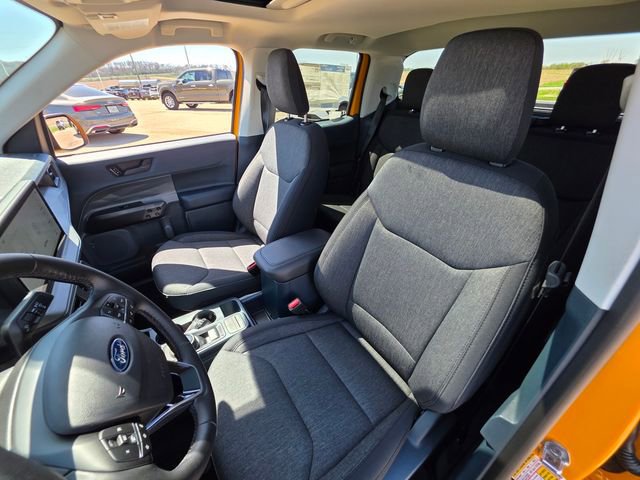 New 2026 Ford Maverick XLT AWD/4WD image 24