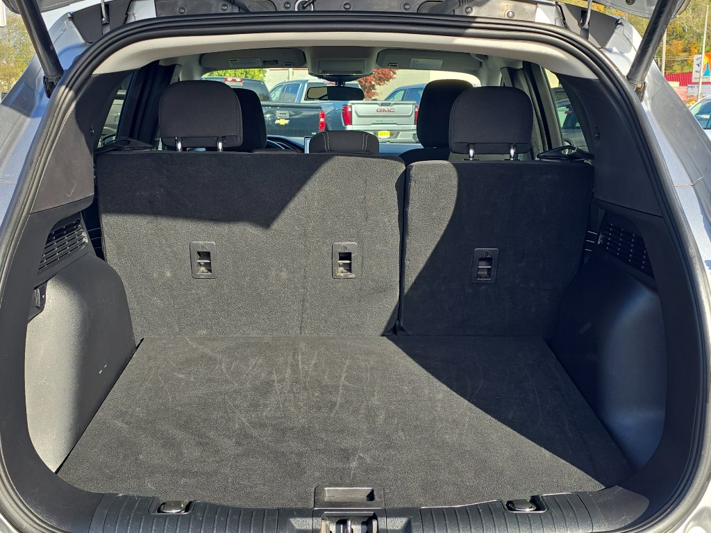 Certified 2023 Ford Escape Active w/ Tech Pack #1 image 10