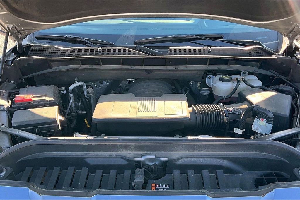 Used 2024 GMC Sierra 1500 SLT w/ SLT Premium Plus Package image 30