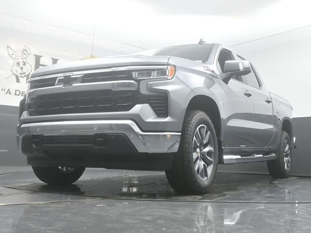 New 2026 Chevrolet Silverado 1500 LT AWD/4WD image 4