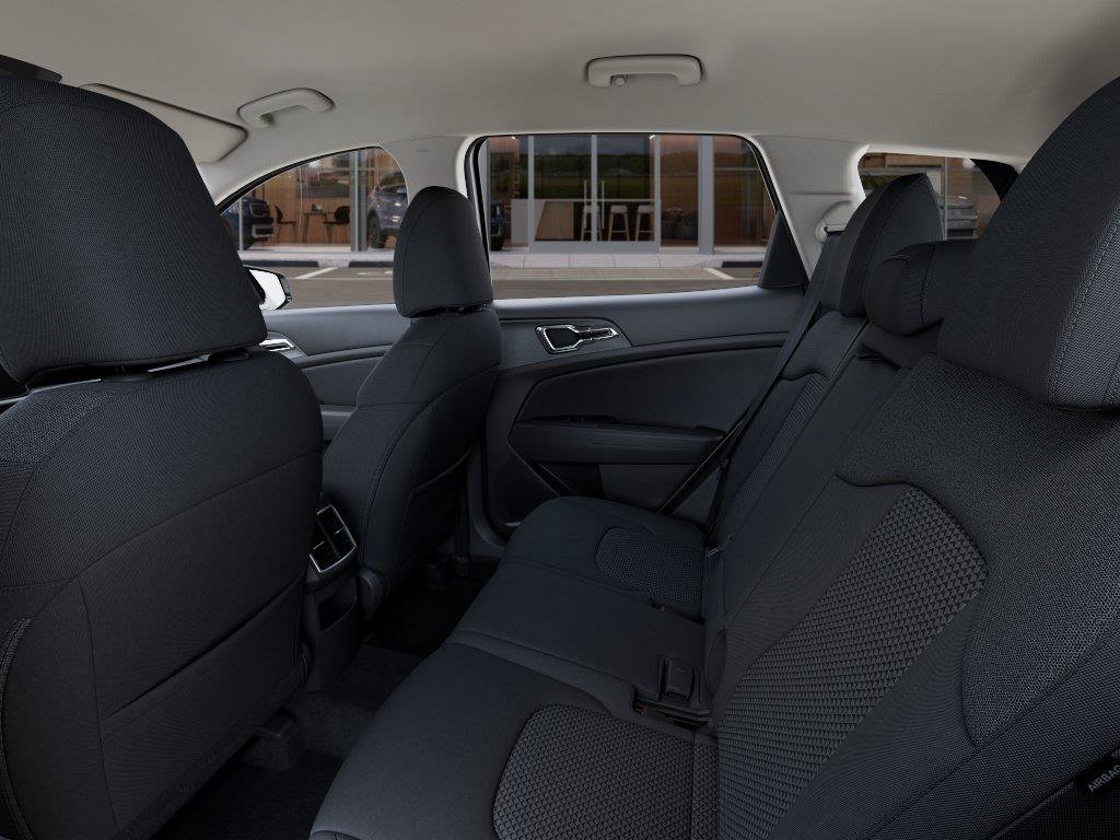New 2027 Kia Sportage S AWD/4WD image 18