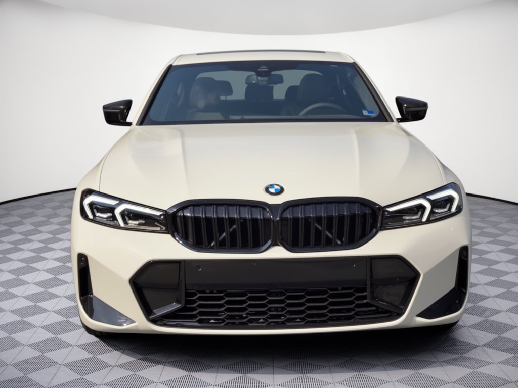 New 2026 BMW 330i xDrive Sedan w/ M Sport Package AWD/4WD image 6
