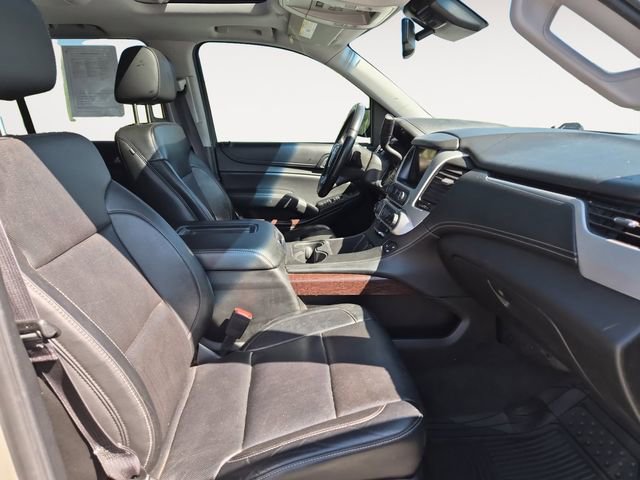 Used 2015 GMC Yukon SLT w/ Open Road Package AWD/4WD image 15