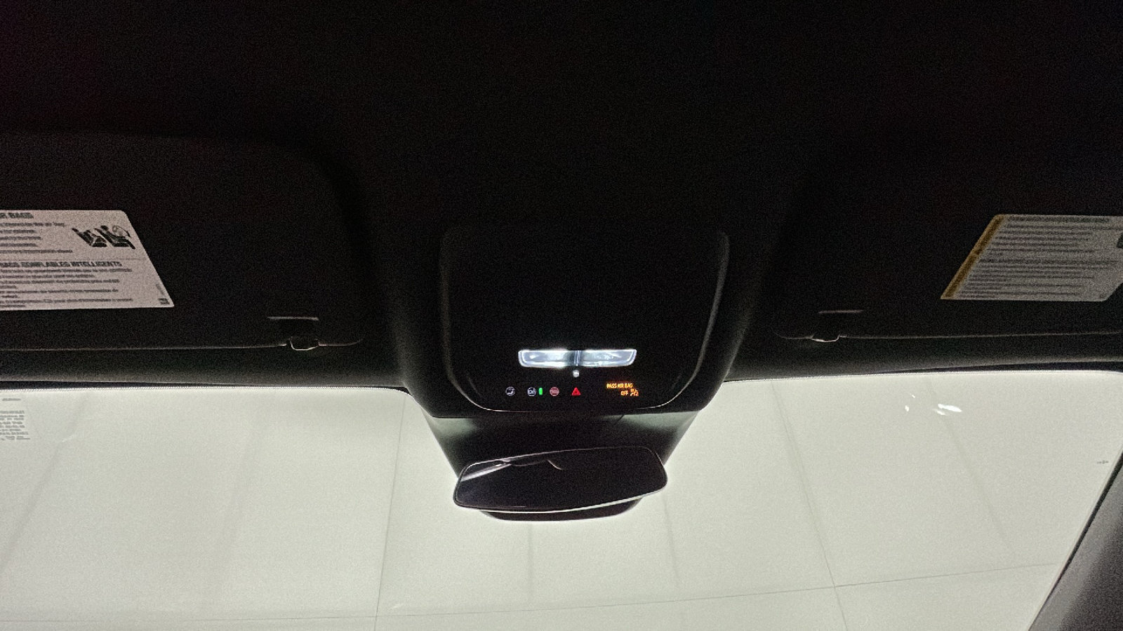 Used 2024 Chevrolet Blazer EV LT AWD/4WD image 32