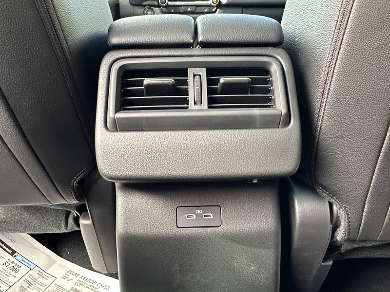 New 2026 MAZDA CX-50 Meridian Edition w/ Cargo Package image 8
