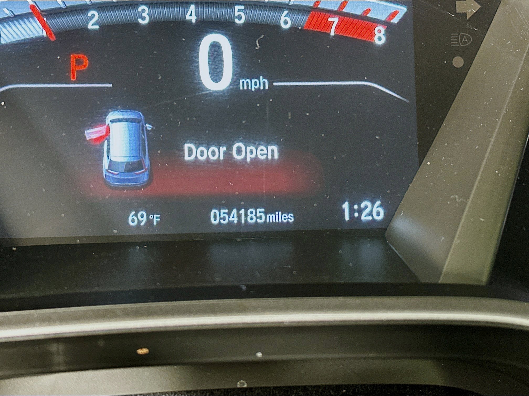 Used 2017 Honda CR-V EX-L image 19