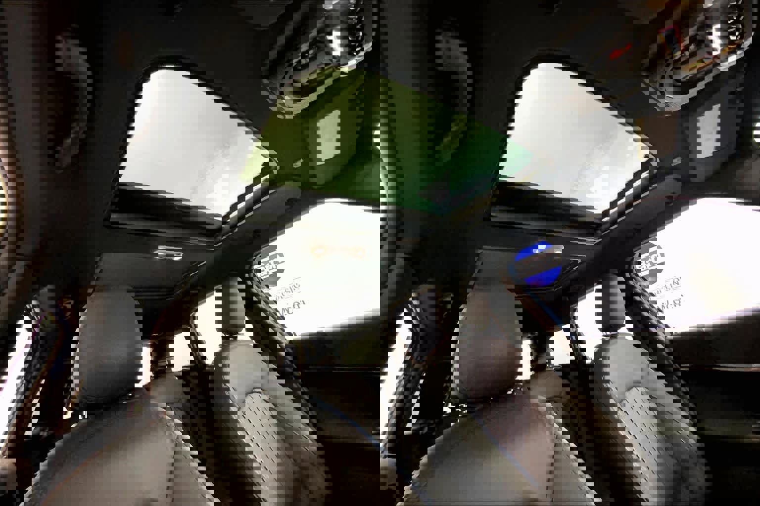 Used 2019 MINI Cooper Countryman SE w/ Driver Assistance Package image 13