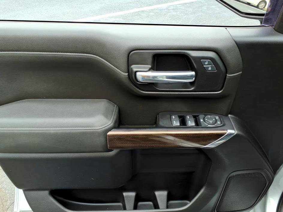 Used 2019 Chevrolet Silverado 1500 RST w/ All-Star Edition image 17