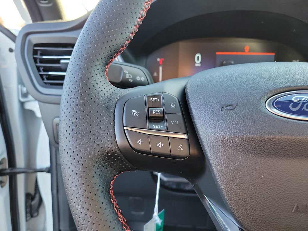 New 2026 Ford Escape ST-Line Select w/ Tech Pack #1 image 23