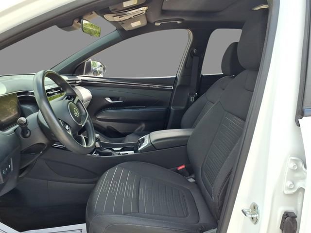 Used 2022 Hyundai Santa Cruz SEL w/ Activity Package AWD/4WD image 20