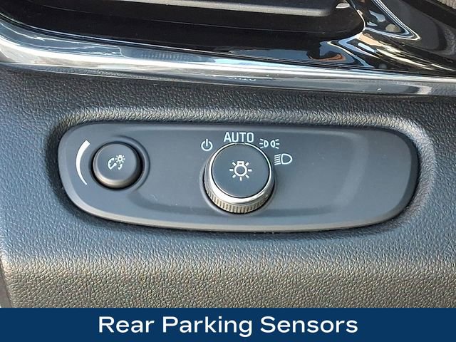 Used 2025 Buick Envista Avenir image 9