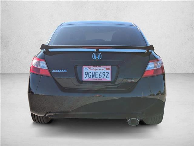 Used 2008 Honda Civic Si image 7