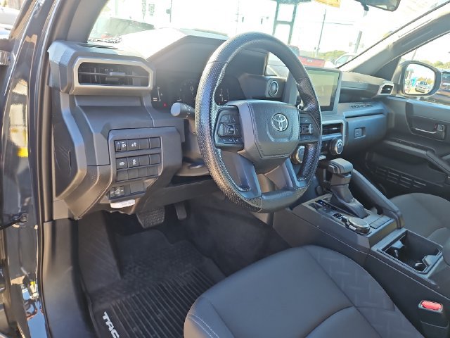 Used 2026 Toyota Tacoma SR AWD/4WD image 17