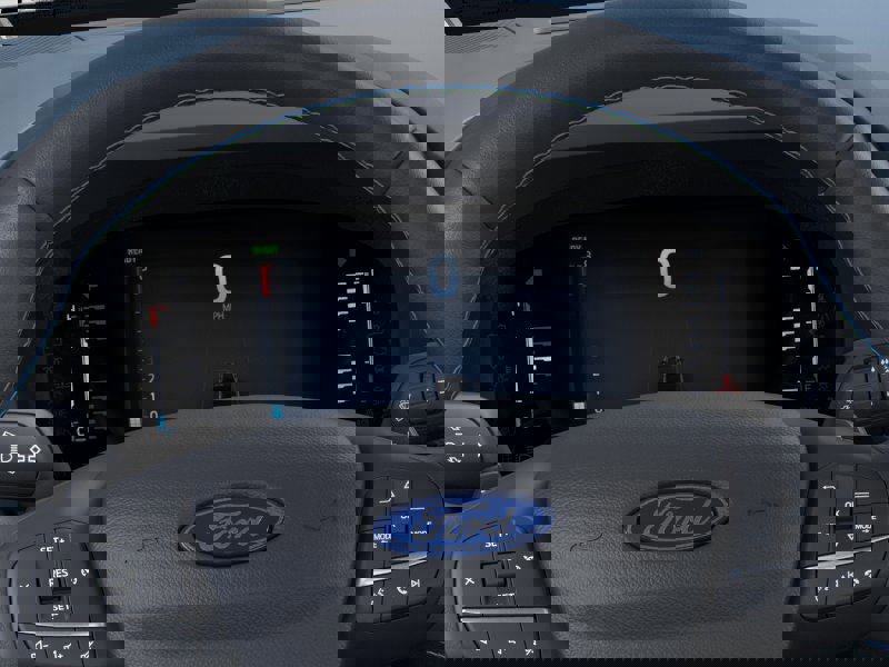 New 2025 Ford Maverick Lobo image 13