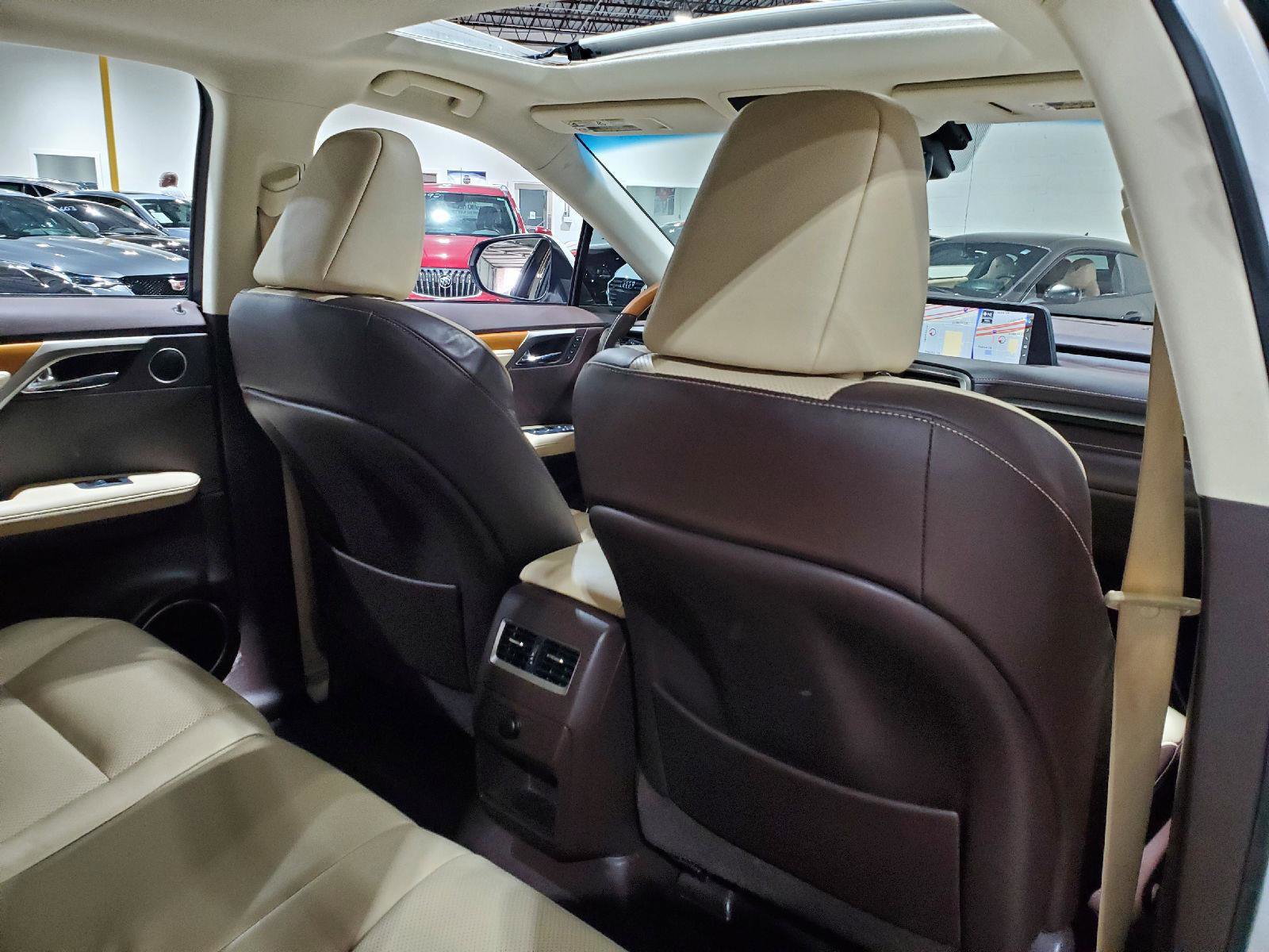 Used 2016 Lexus RX 350 AWD image 22