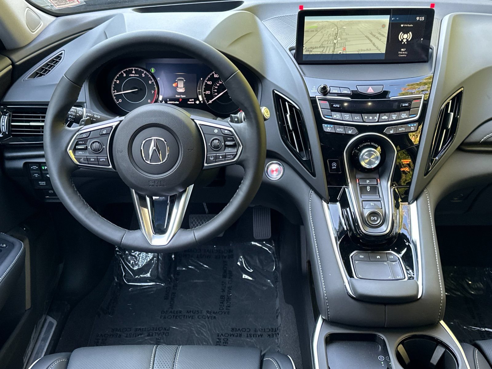 New 2026 Acura RDX SH-AWD w/ Advance Package image 13