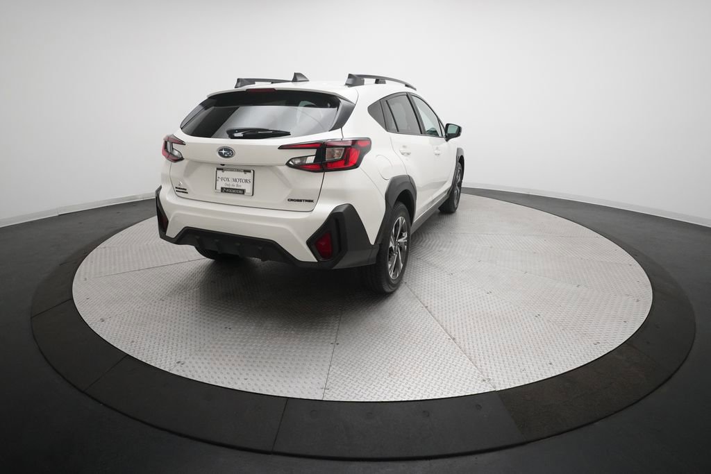 Certified 2026 Subaru Crosstrek 2.0i Premium image 13