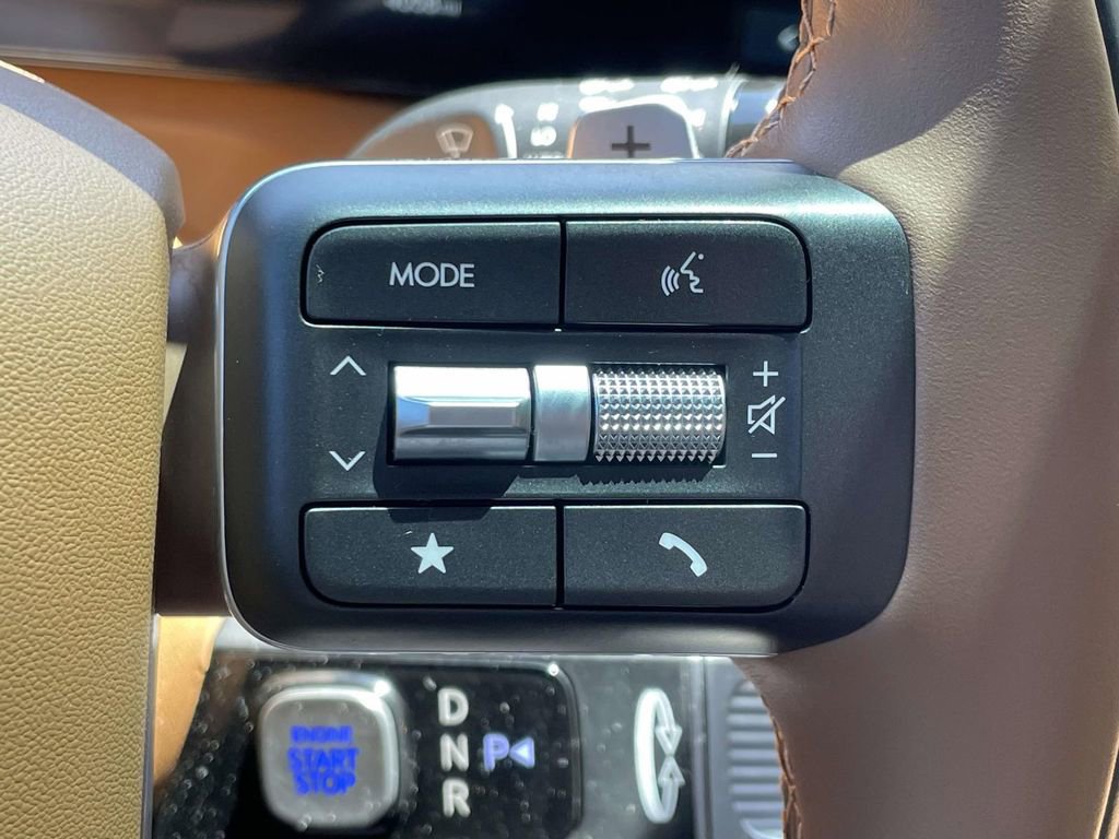 Certified 2026 Hyundai Palisade Calligraphy AWD/4WD image 23